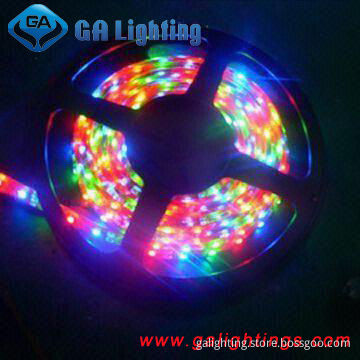 7.2W 14.4W 12V SMD LED Strip Cabinet Light (SMD3528-30-/60 SMD5050-30/60)